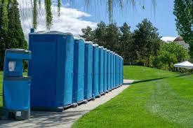 Best Eco-Friendly Portable Toilets  in Laurens, IA