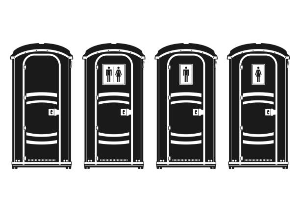Laurens, IA Portable Potty Rental Company